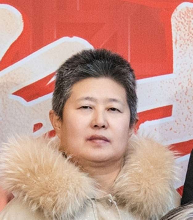 失踪人吴海燕照片