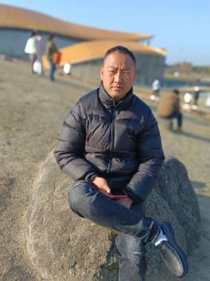 失踪人李卫国照片