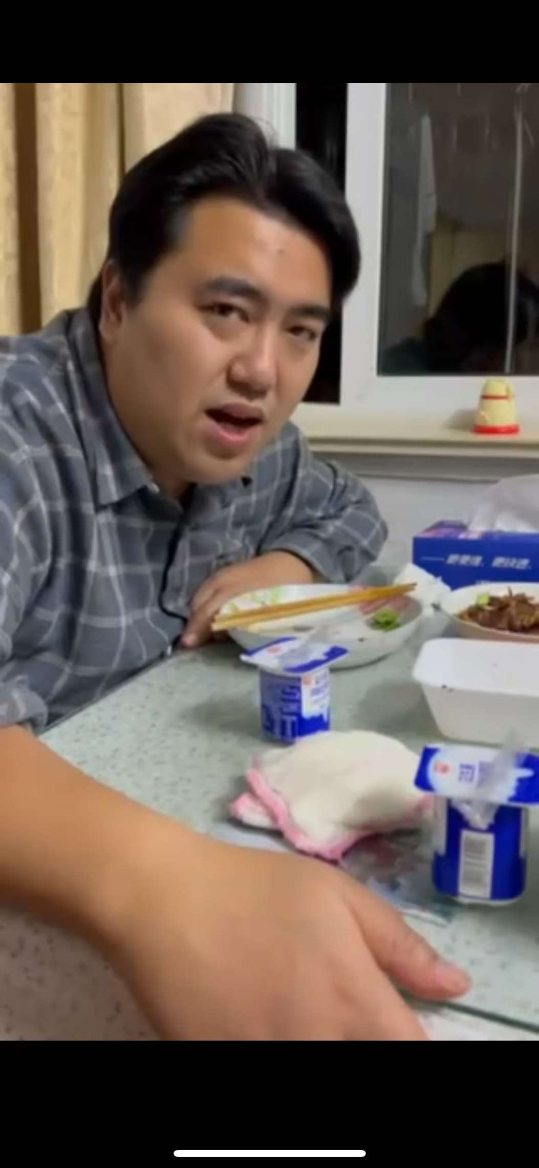 失踪人林恺照片