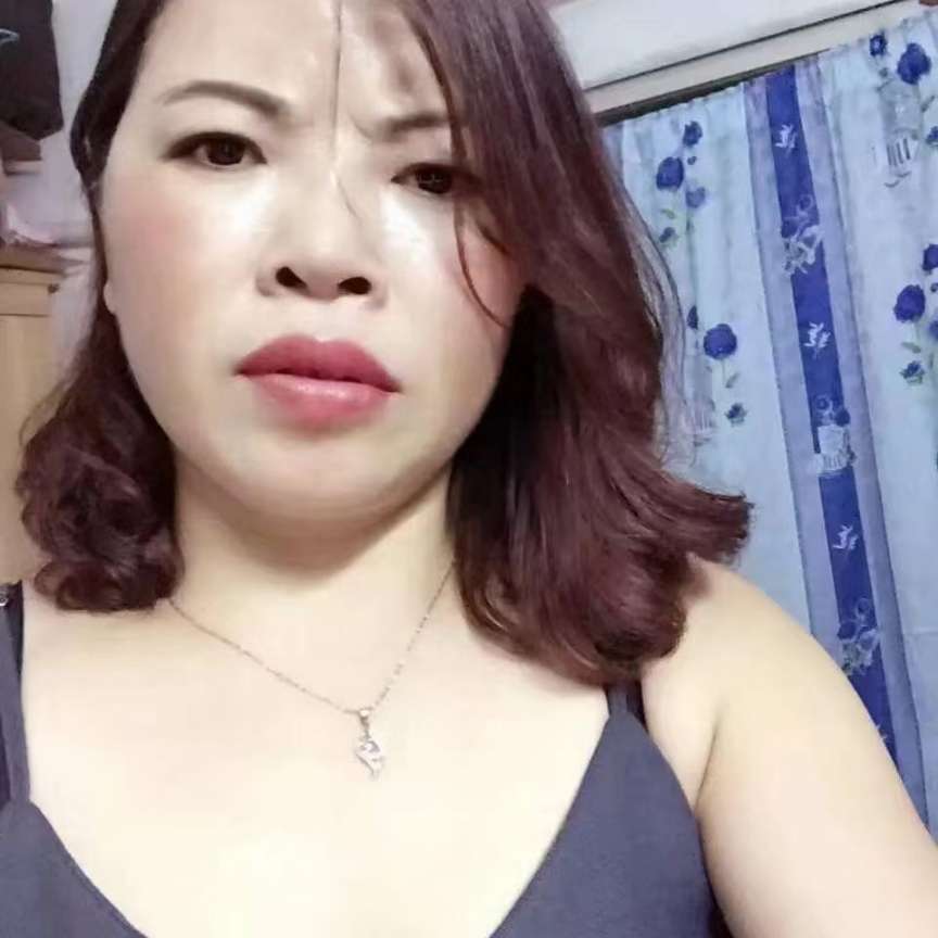 失踪人许英照片