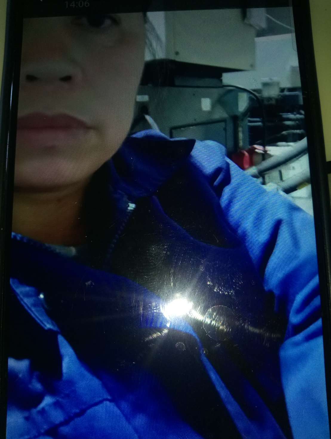 失踪人罗文兵照片