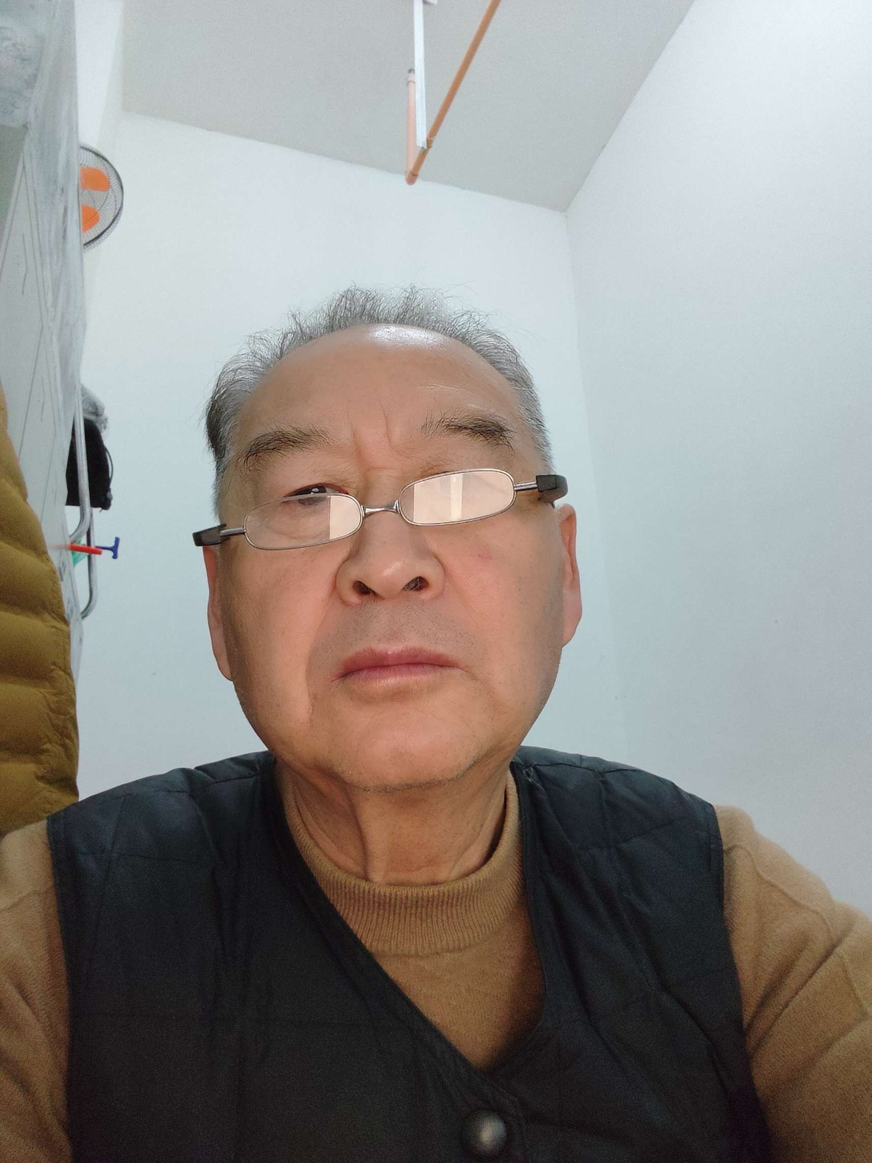 失踪人刘随心照片