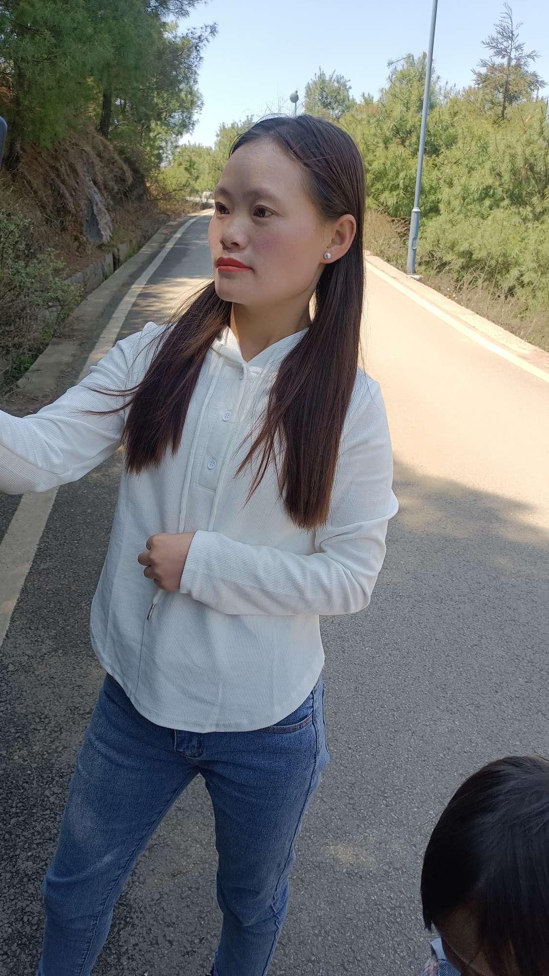 失踪人邓广群照片