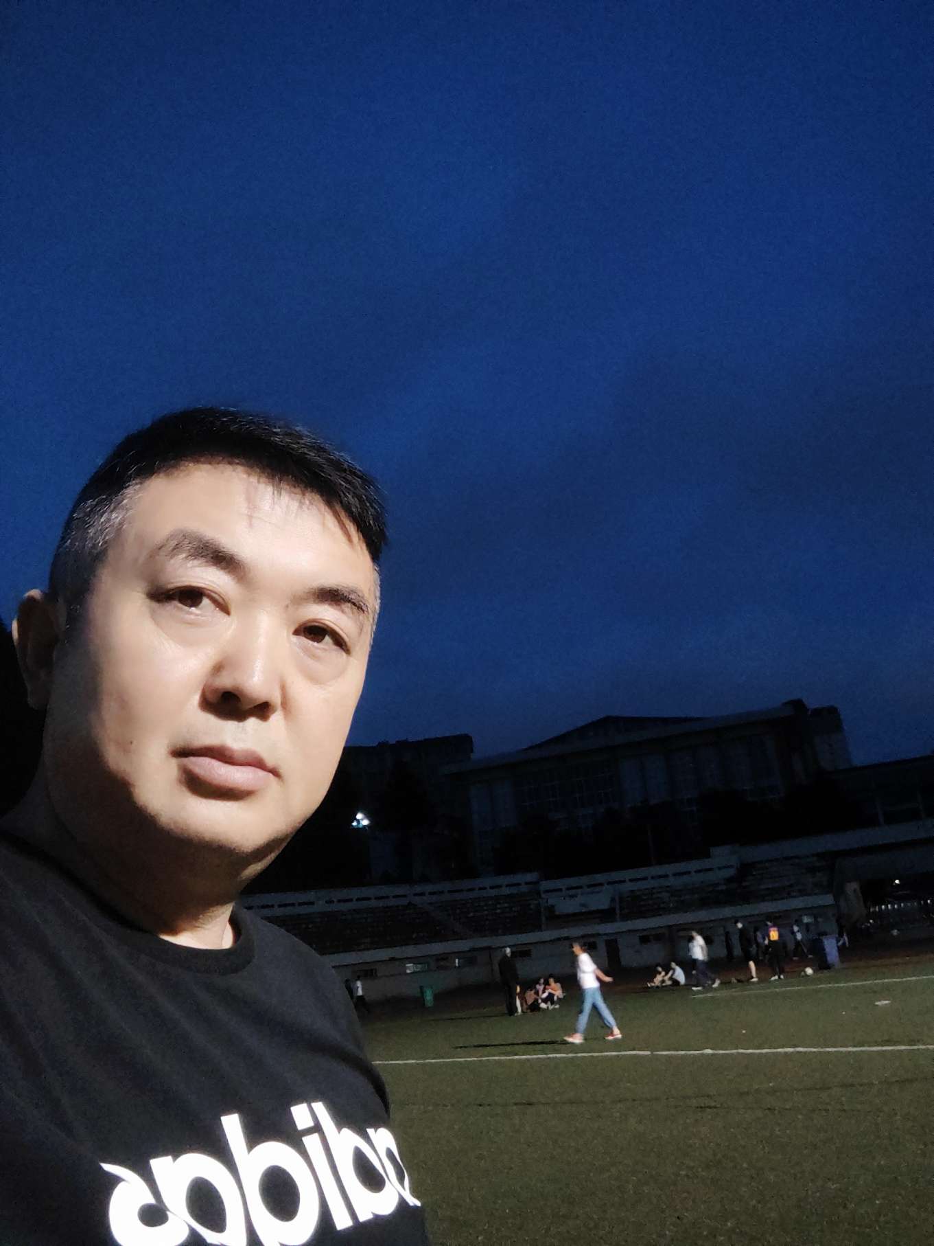 失踪人谭晓海照片